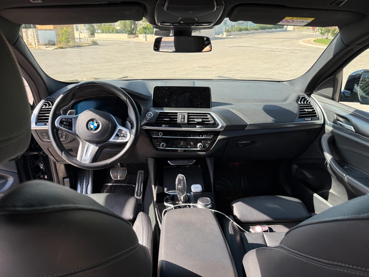 Bmw X4 xDrive20d Msport