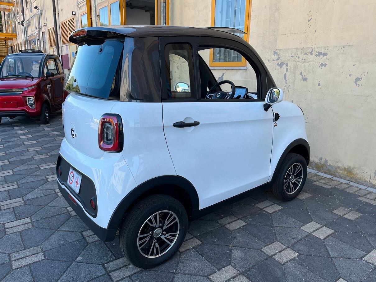 Casalini Ezi MediGO