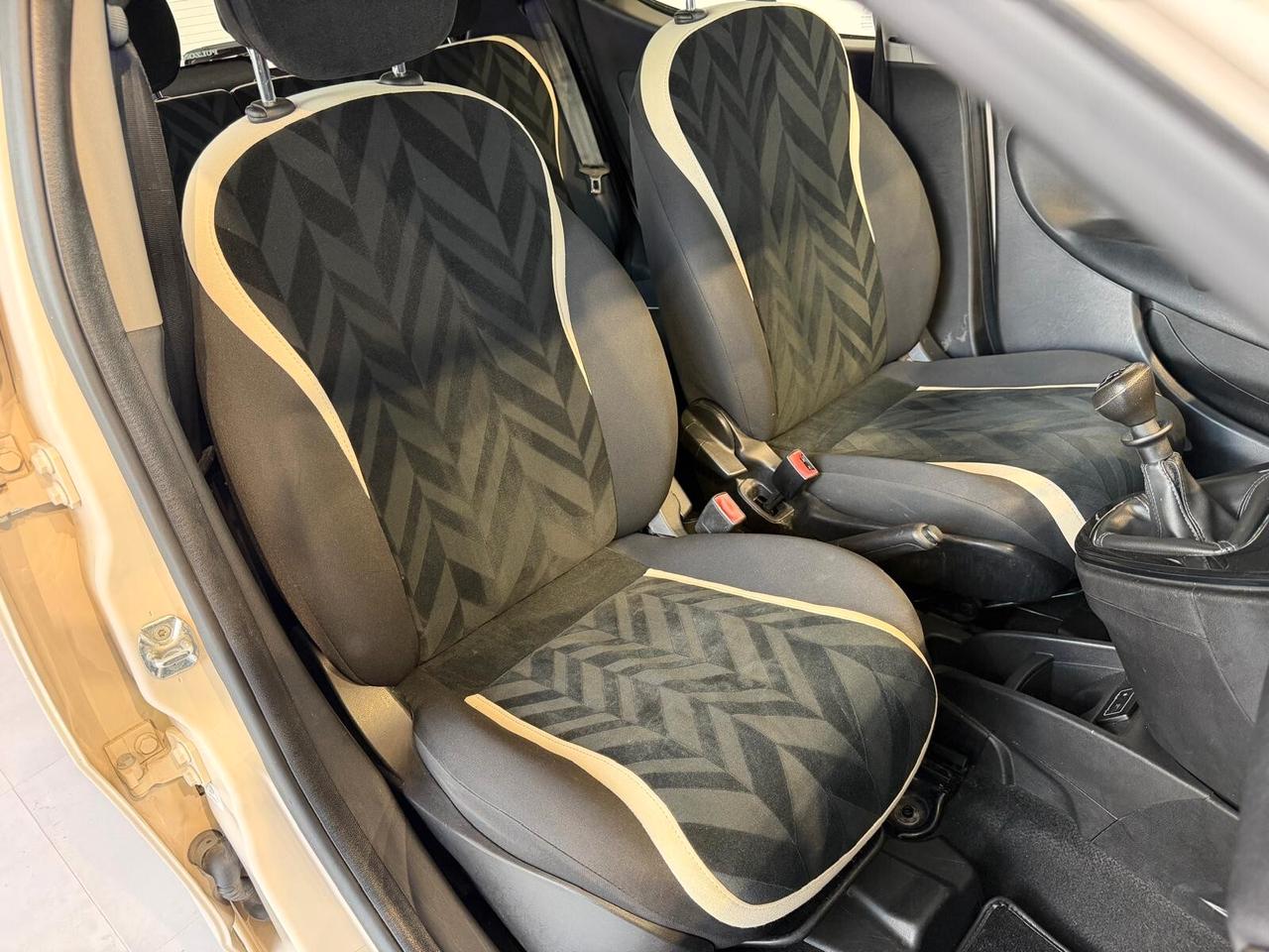 Lancia Ypsilon 1.2 69 CV 5 porte GPL Ecochic Mya