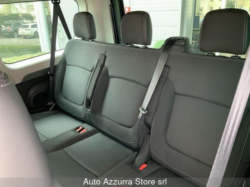 Renault Trafic BluedCi 150CV EDC PC-TN Equilibre *PREZZO + IVA*