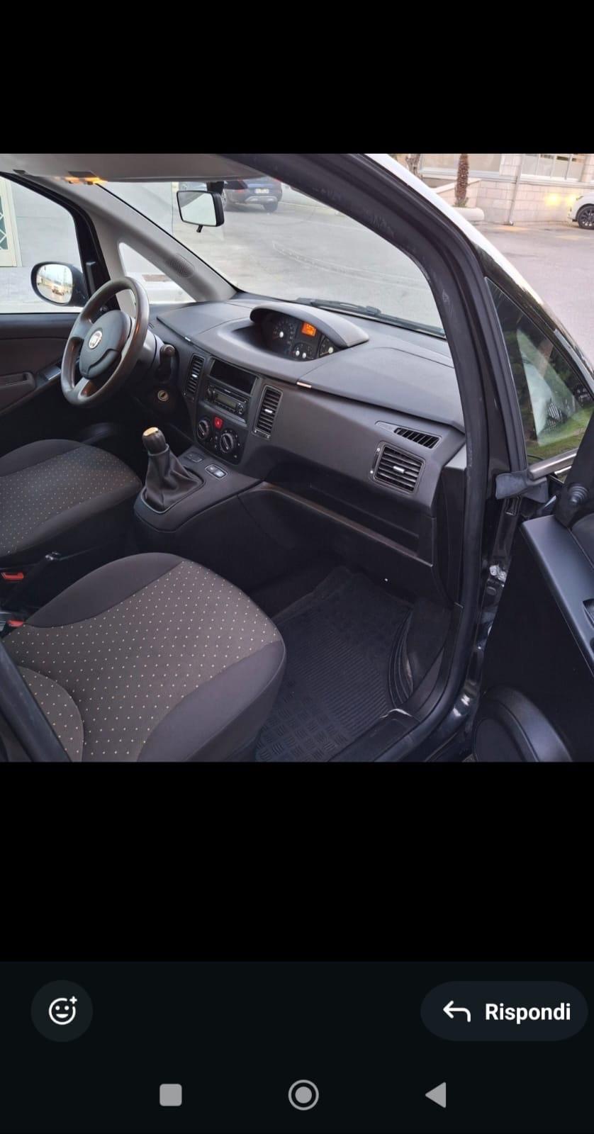 Fiat Idea 1.3 MJT 16V 95 CV S&S Dynamic
