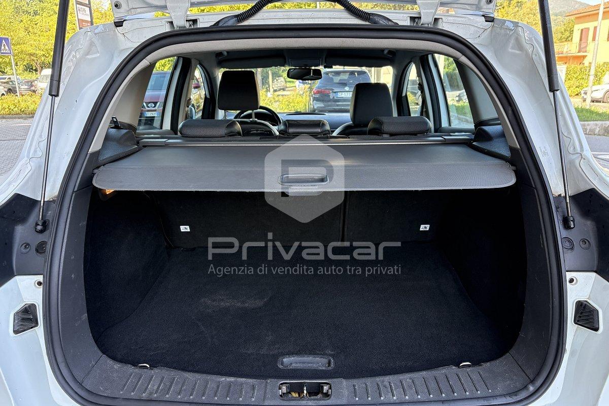 FORD Kuga 2.0 TDCi 136 CV 4WD Titanium DPF
