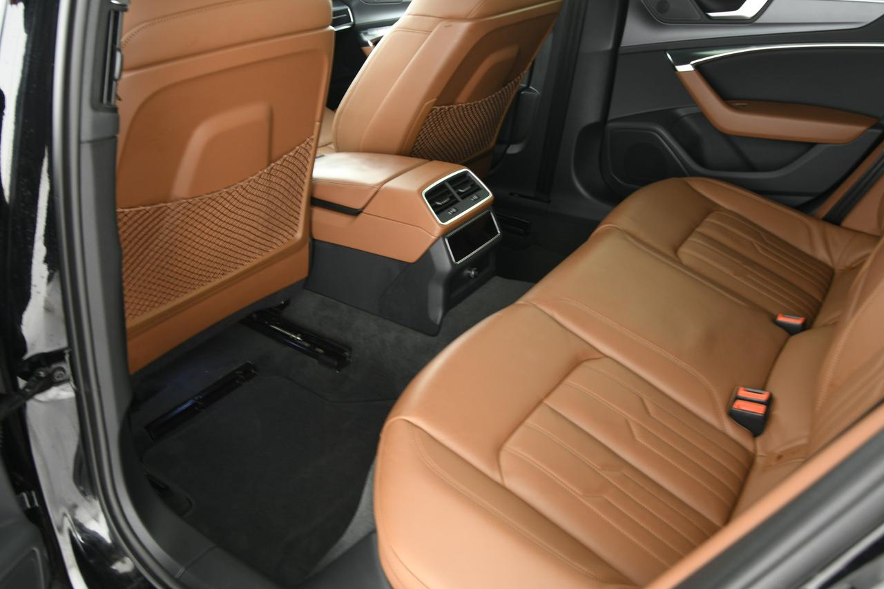 AUDI A6 Allroad 45 3.0 tdi mhev 48V quattro 231cv CAMERA 360+ACC+MATRIX