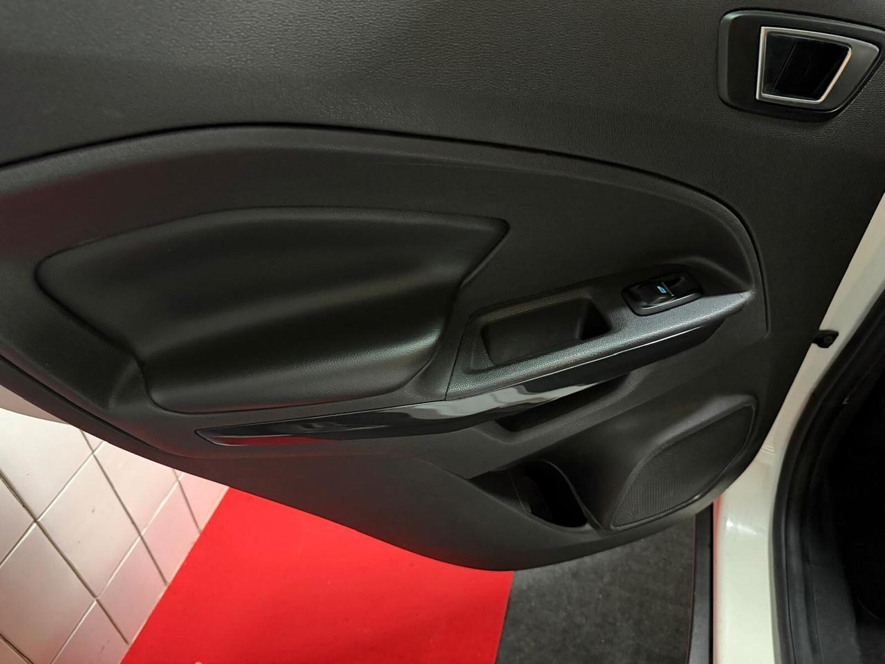 Ford EcoSport 1.5 TDCi 95 CV Business