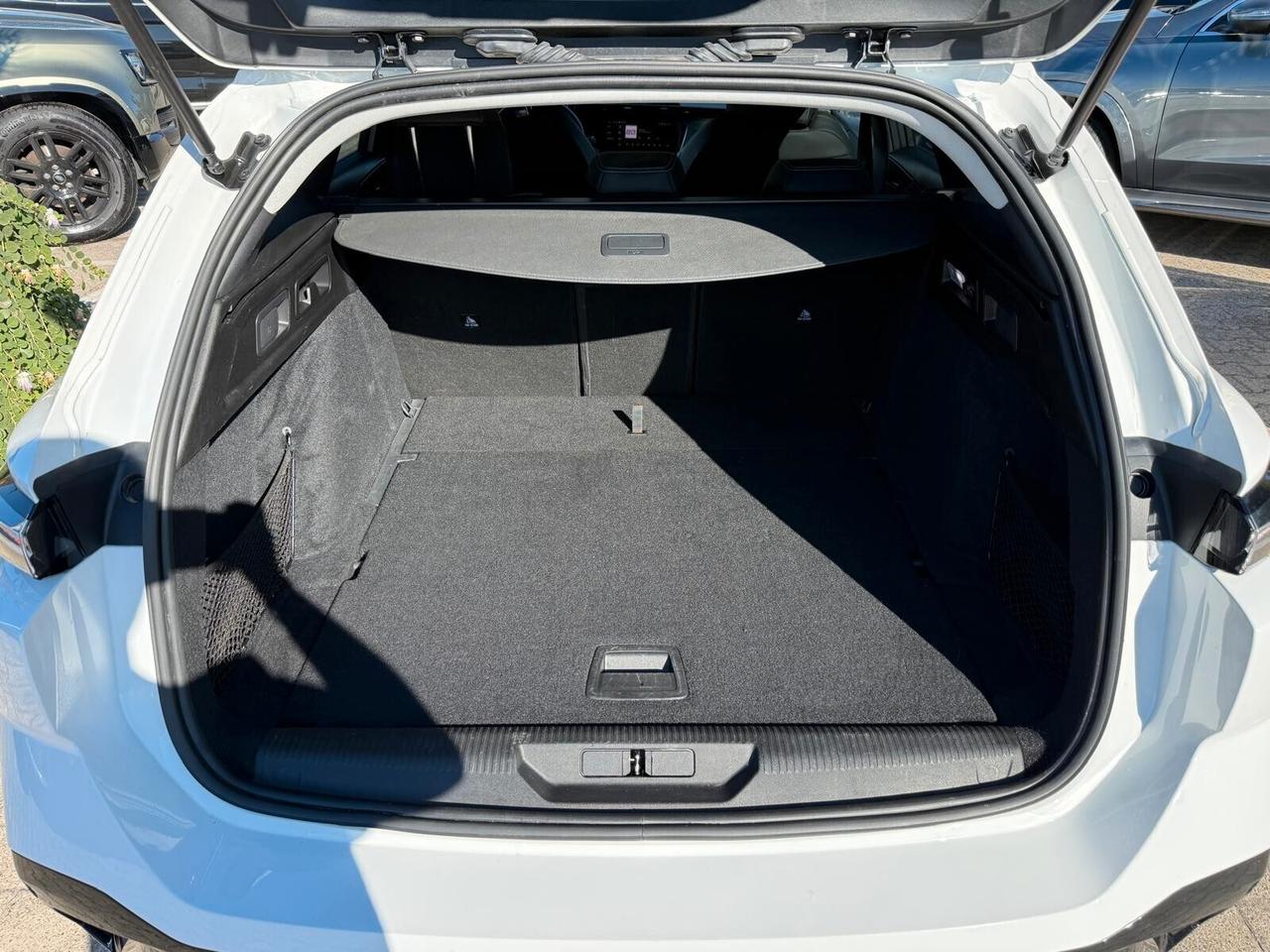Nuova Peugeot 308 130 EAT8 SW Allure Pack