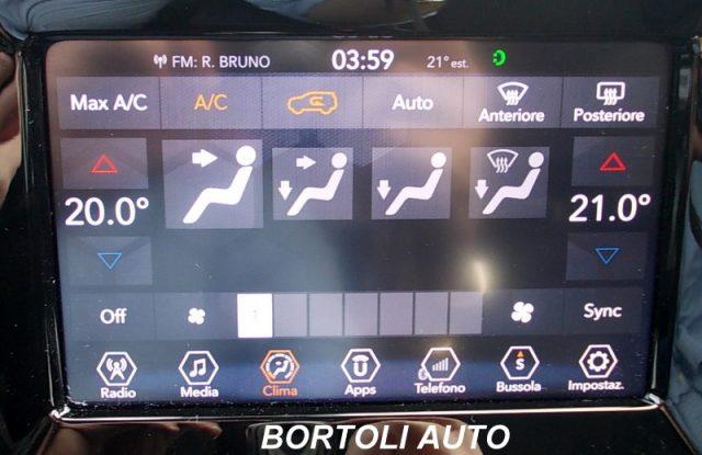 JEEP Renegade 1.0 T3 22.000 KM LIMITED
