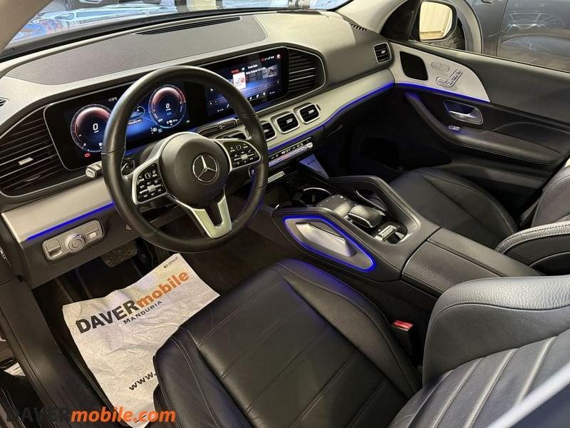 Mercedes-Benz GLE GLE 350 de 4Matic EQ-Power Premium Plus