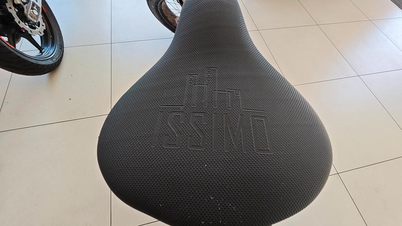Fantic Motor Issimo 50