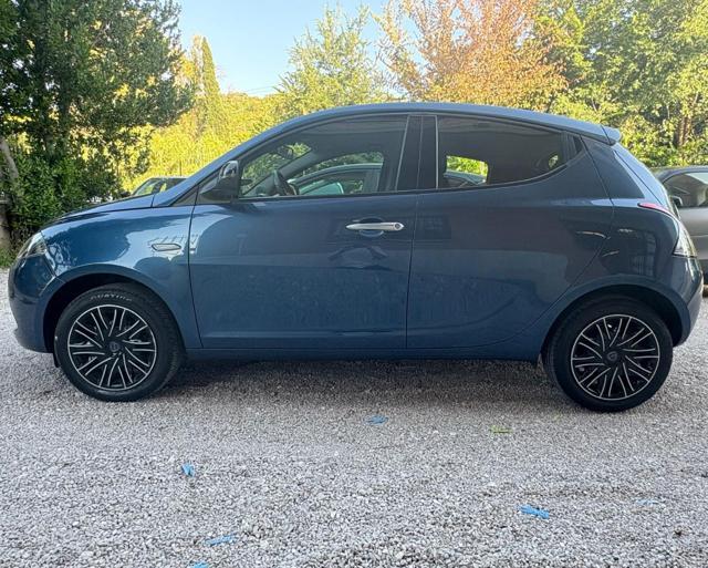 LANCIA Ypsilon 1.0 FireFly 5 porte S&S Hybrid Gold