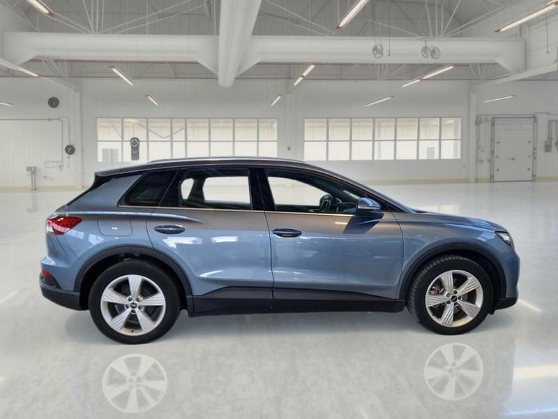 AUDI Q4 E-TRON 35 E-TRON BUSINESS SUV