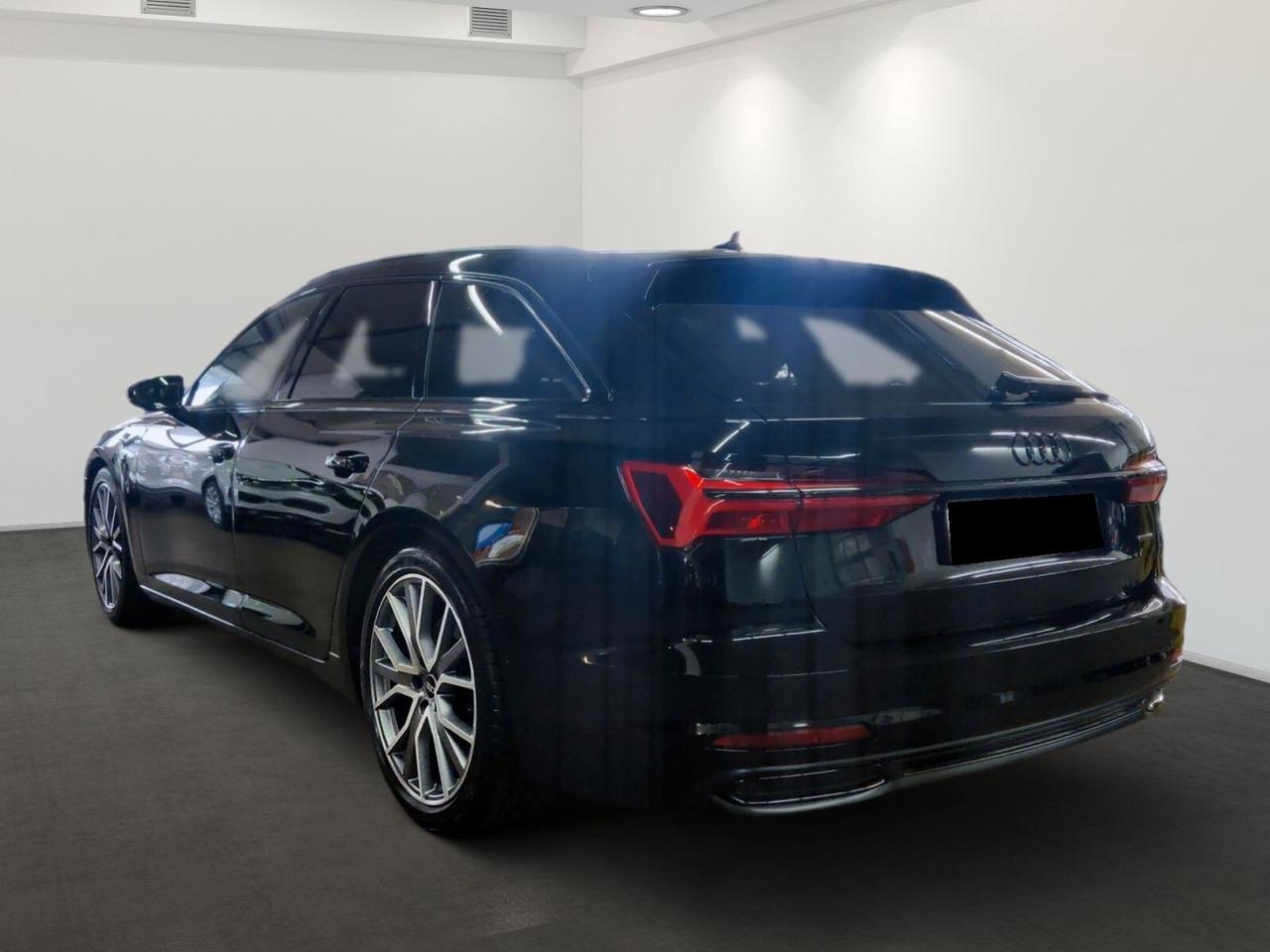 Audi A6 Avant 45 3.0 TDI quattro ultra S tronic Business Sport