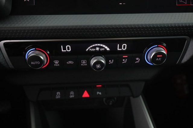 AUDI A1 A1 SPB 25 TFSI Admired Advanced