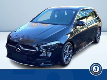 Mercedes-Benz Classe B 180d Automatic AMG Line Advanced Plus