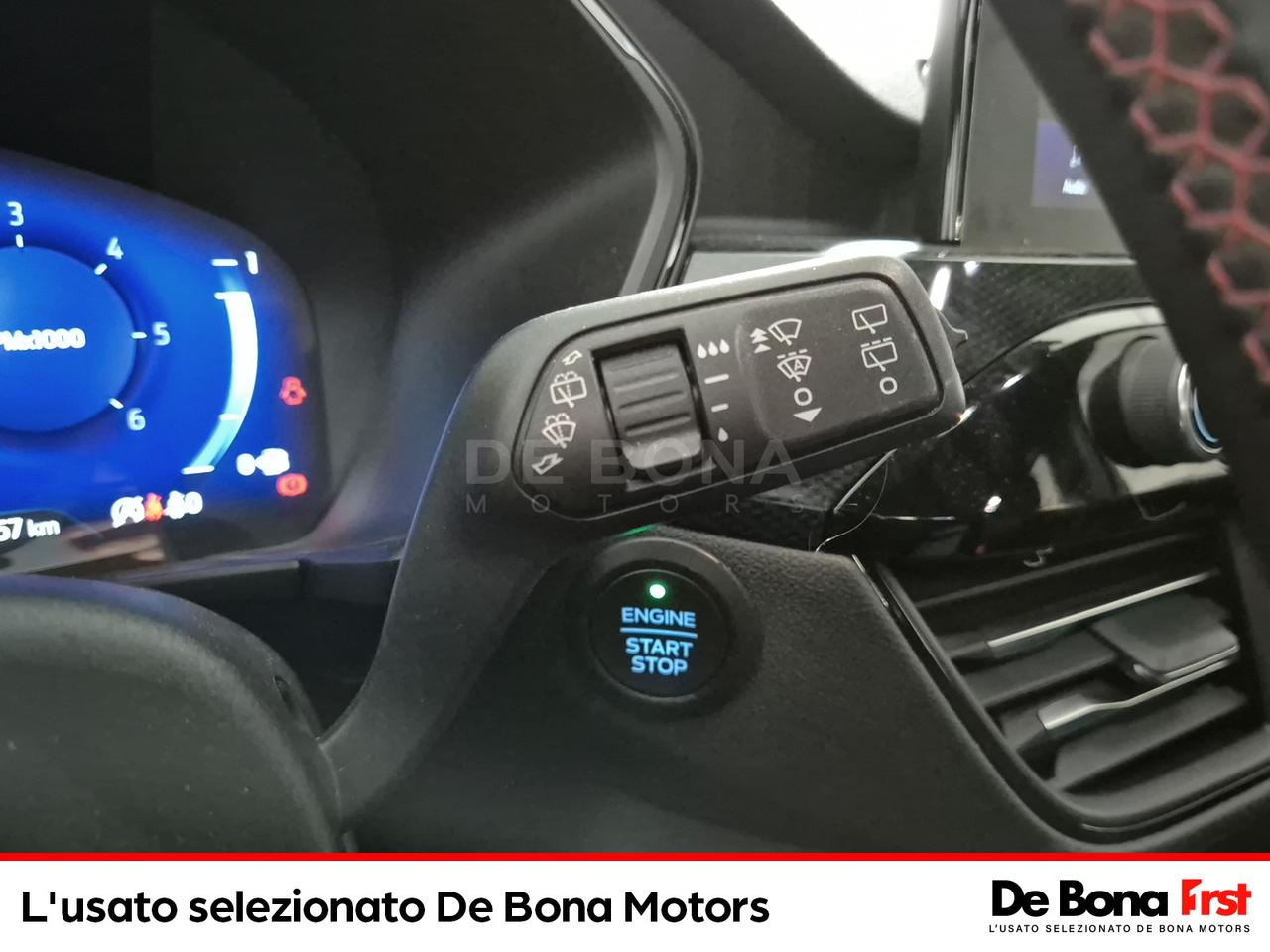 Ford Kuga 1.5 ecoblue st-line 2wd 120cv auto