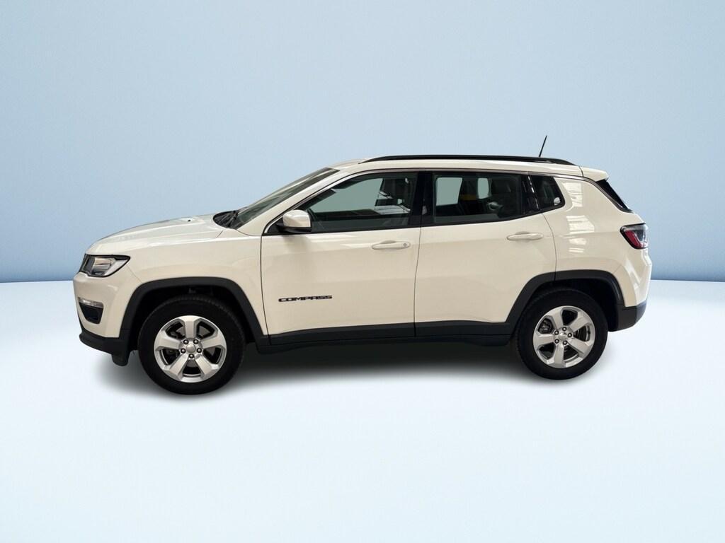 Jeep Compass 1.6 Multijet Limited 2WD