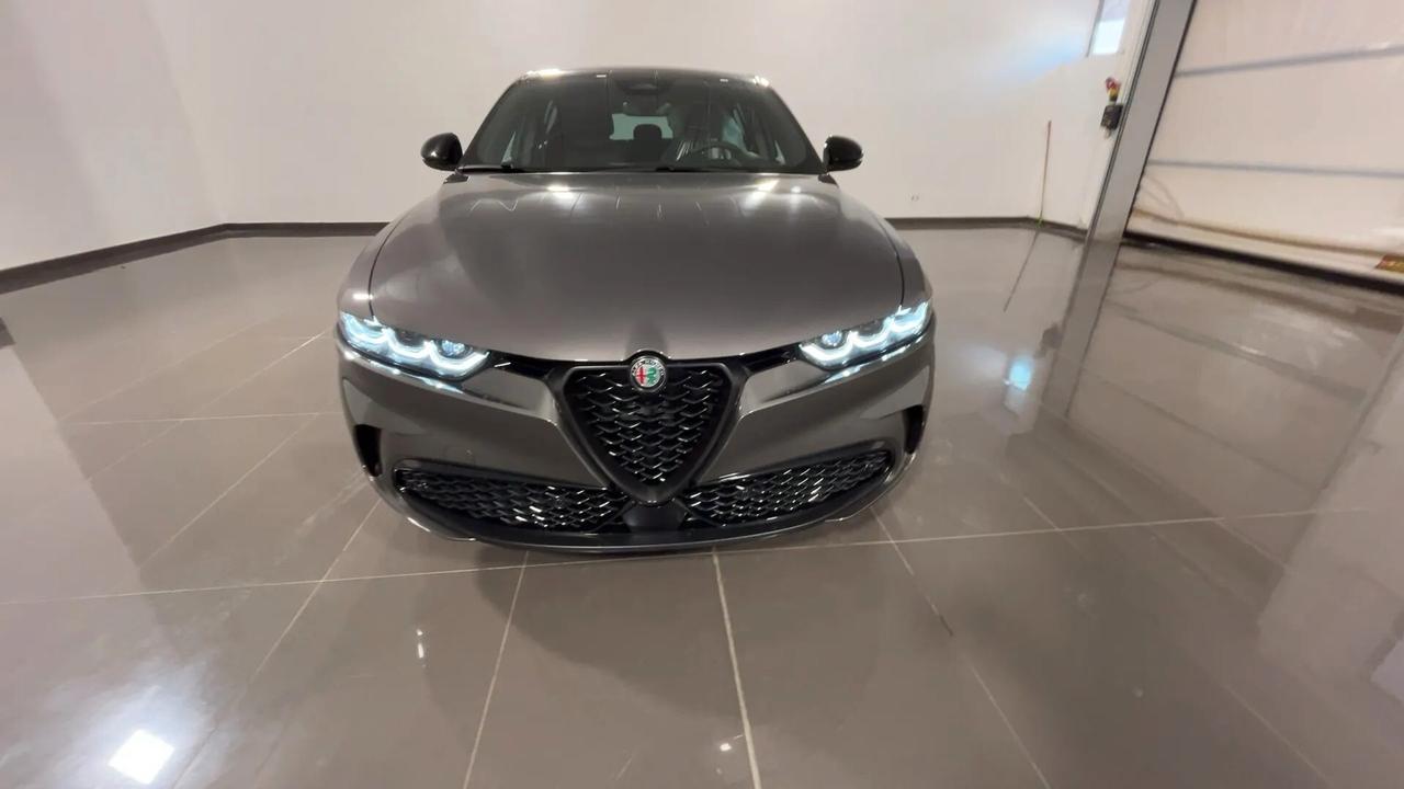 Alfa Romeo Tonale 1.6 diesel 130 CV TCT6 Veloce