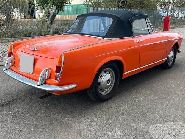 FIAT Altro modello - Anni 60