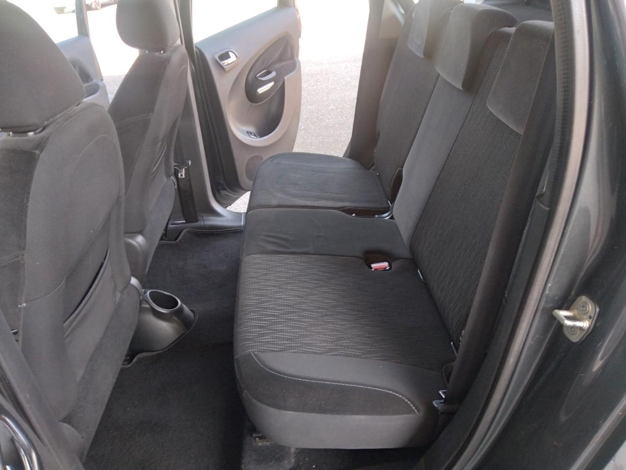 Citroen C3 Picasso 1.4 VTi 95 Exclusive x neopatentati