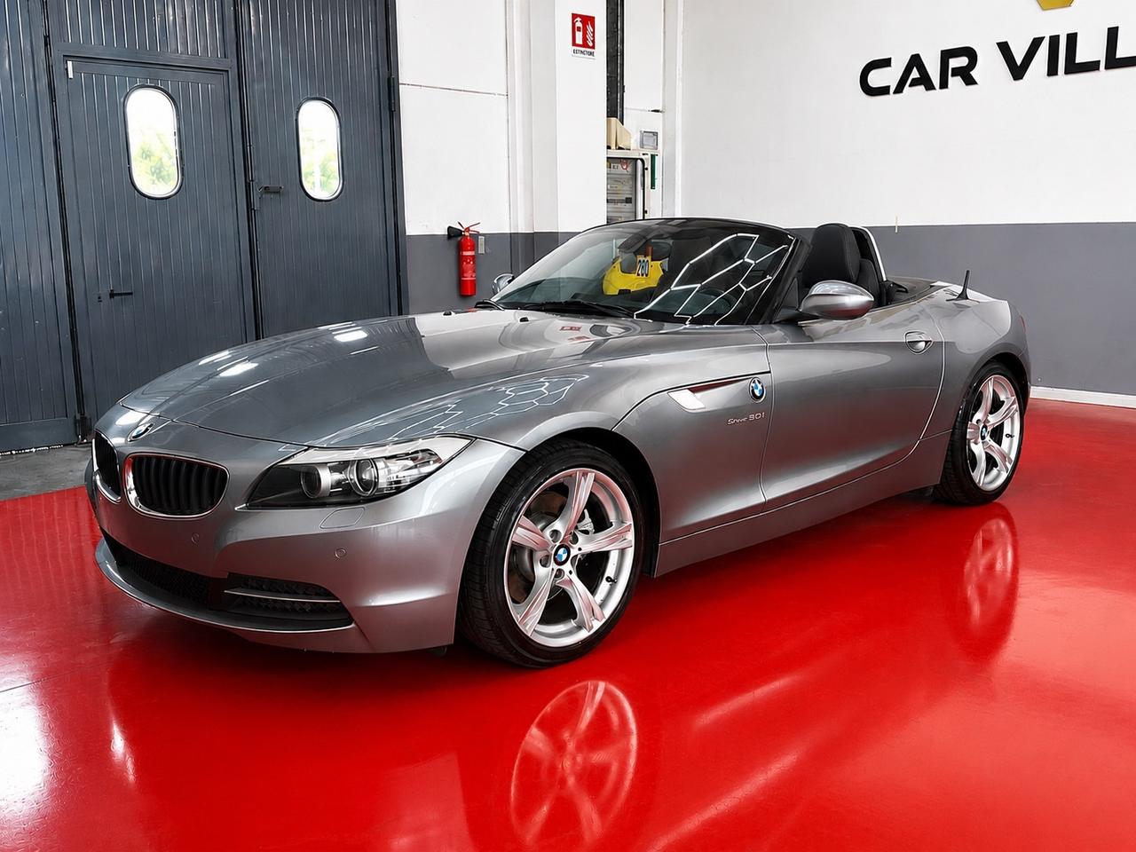 Bmw Z4 sDrive30i