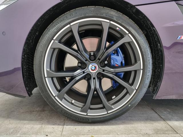 BMW Z4 sDrive20i Msport
