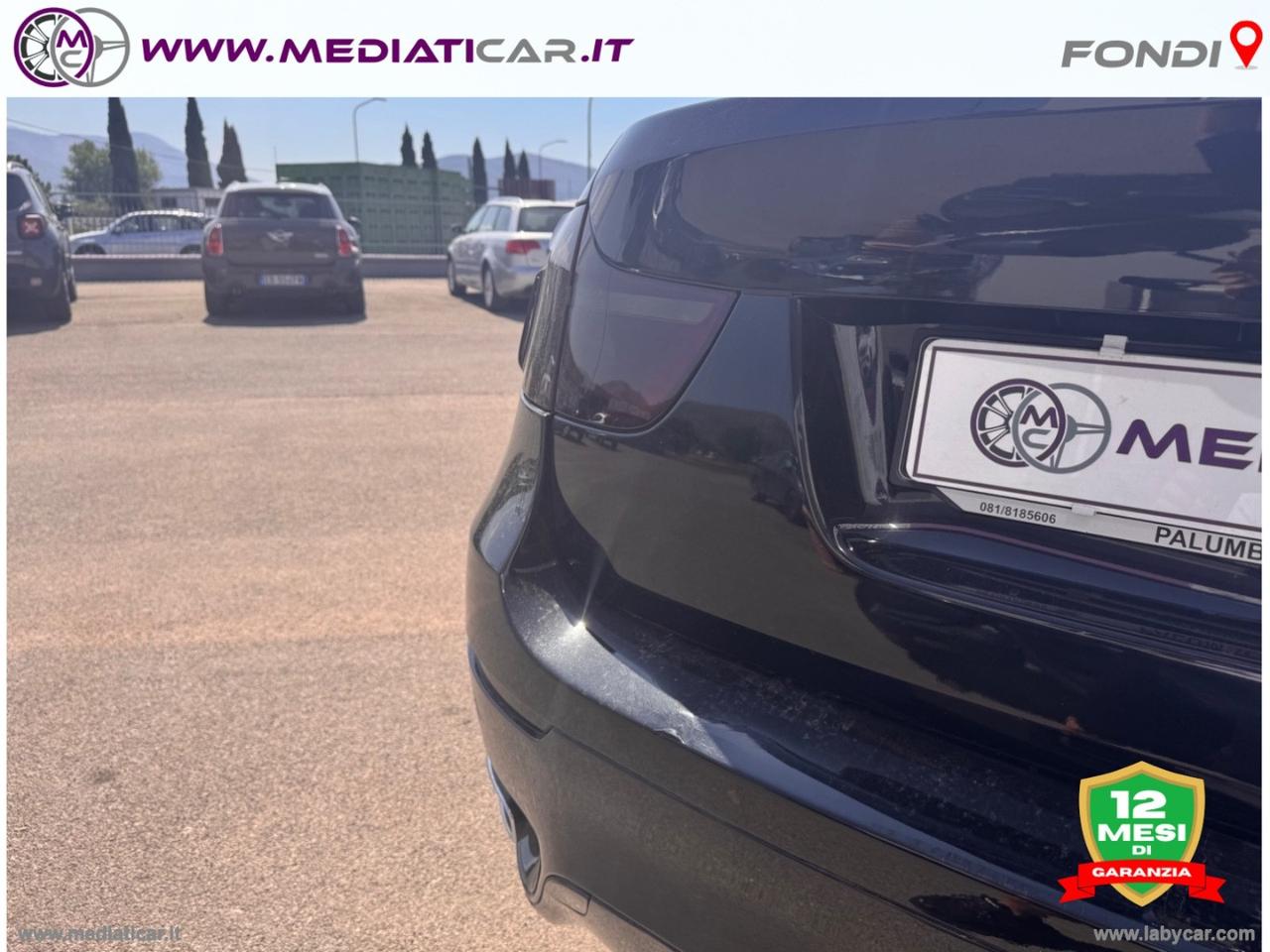 BMW X6 xDrive30d Futura