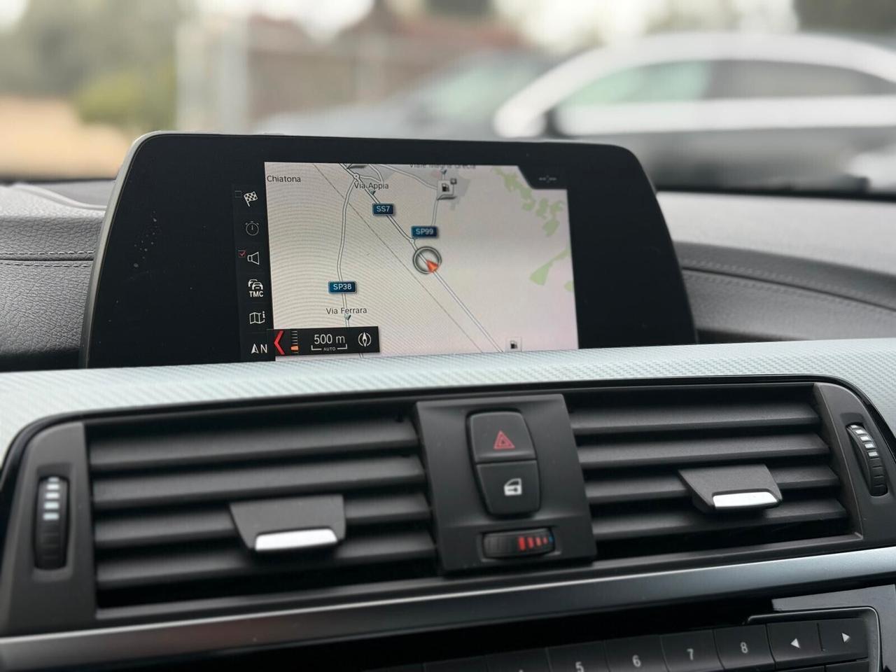 Bmw 420d GranCoupé Sport *Full LED * Auto