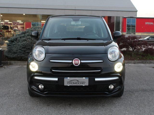 FIAT 500L 1.3 Multijet 95 CV BUSINESS MY 19 *NEOPATENTATI*