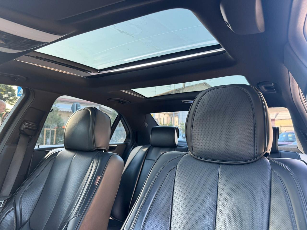 Mercedes-benz E 220 200 BlueTEC Executive EX NCC