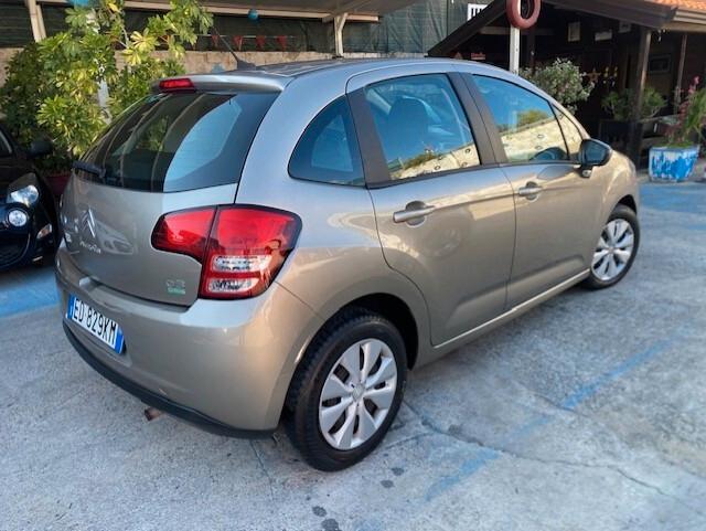 Citroen C3 1.4 Ideal Eco Energy G