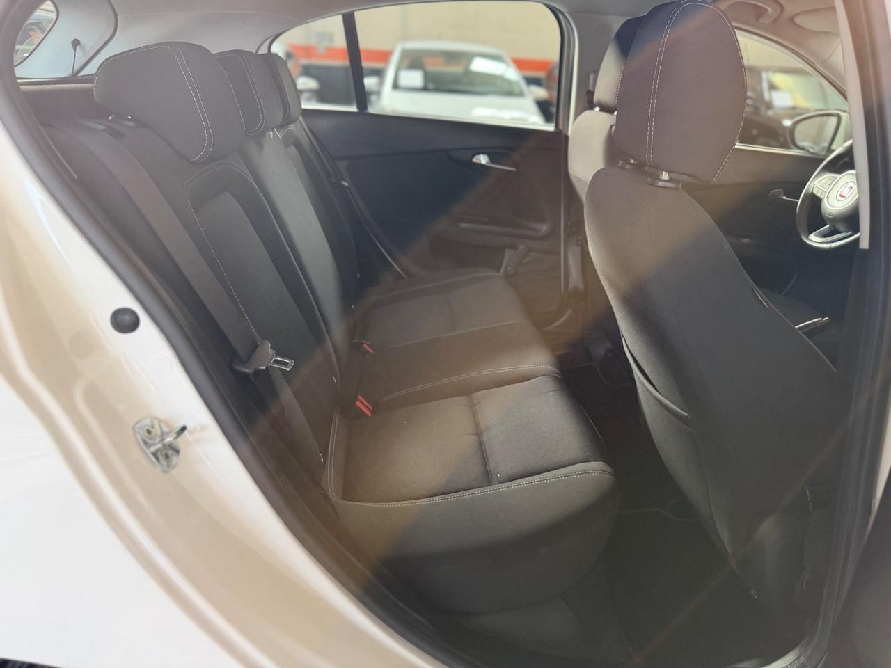 Fiat Tipo 1.4 T-Jet 120CV GPL 5 porte Lounge NEOPATENTATI