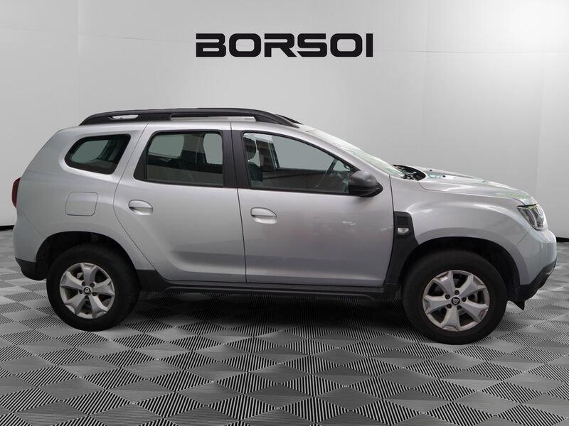 Dacia Duster 2ª serie 1.5 Blue dCi 8V 115 CV 4x2 Comfort