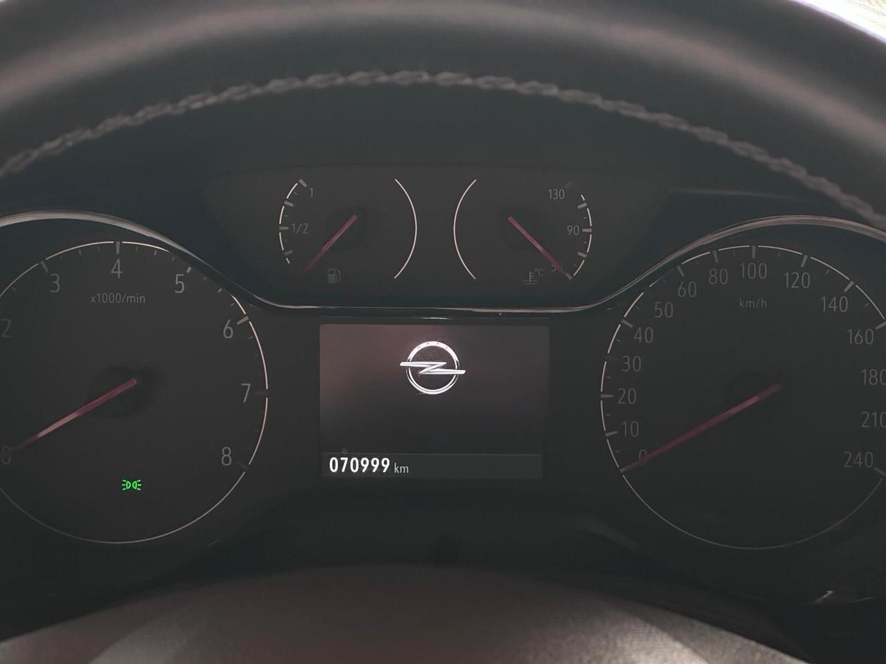 Opel Corsa 1.5 D 100 CV Edition
