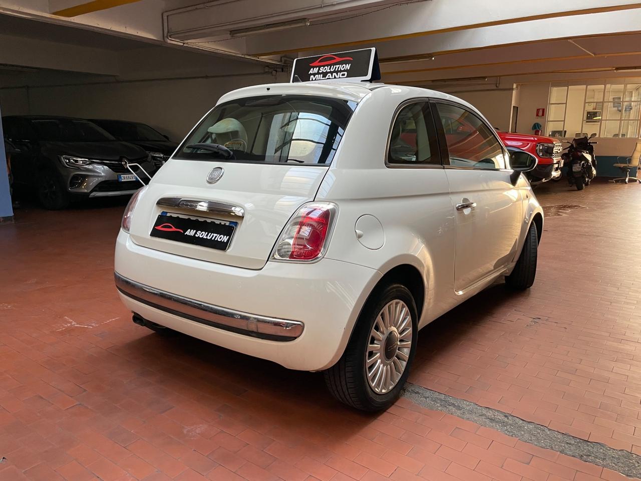Fiat 500 1.2 Neopatentati Euro 5