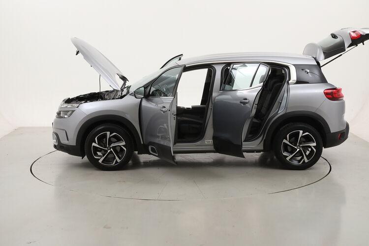 Citroen C5 Aircross Feel EAT8 BR909133 1.5 Diesel 131CV