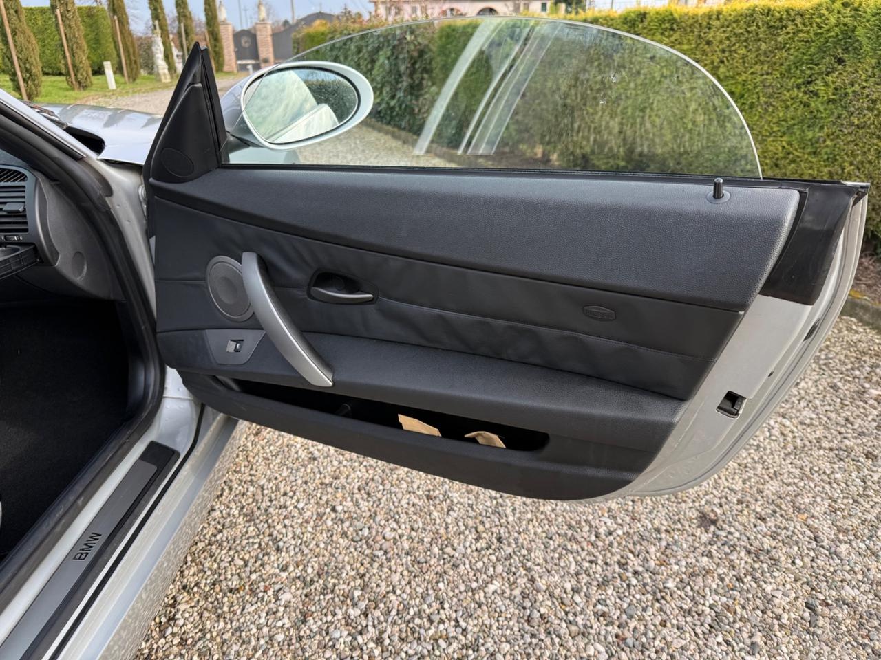 Bmw Z4 2.5i cat Roadster