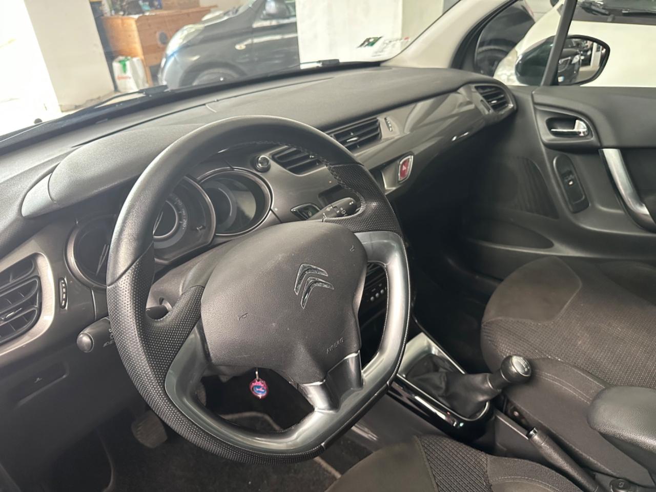 Citroen C3 1.1 Eco / RATE / FINANZIAMENTI/ BONUS