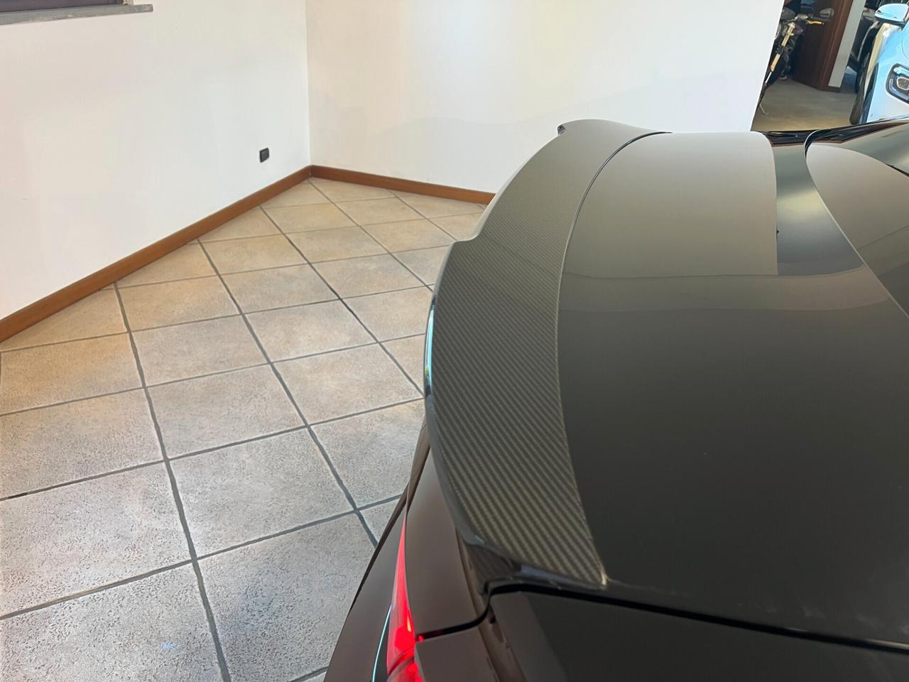 Audi A3 RS 3 Sedan TFSI quattro S tronic