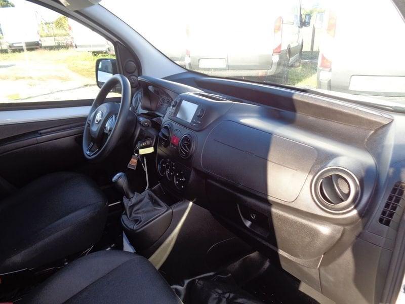 FIAT Fiorino Fiorino 1.3 MJT 95CV Cargo SX + IVA