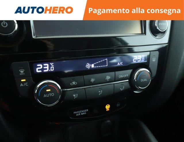 NISSAN Qashqai 1.6 dCi 4WD Business