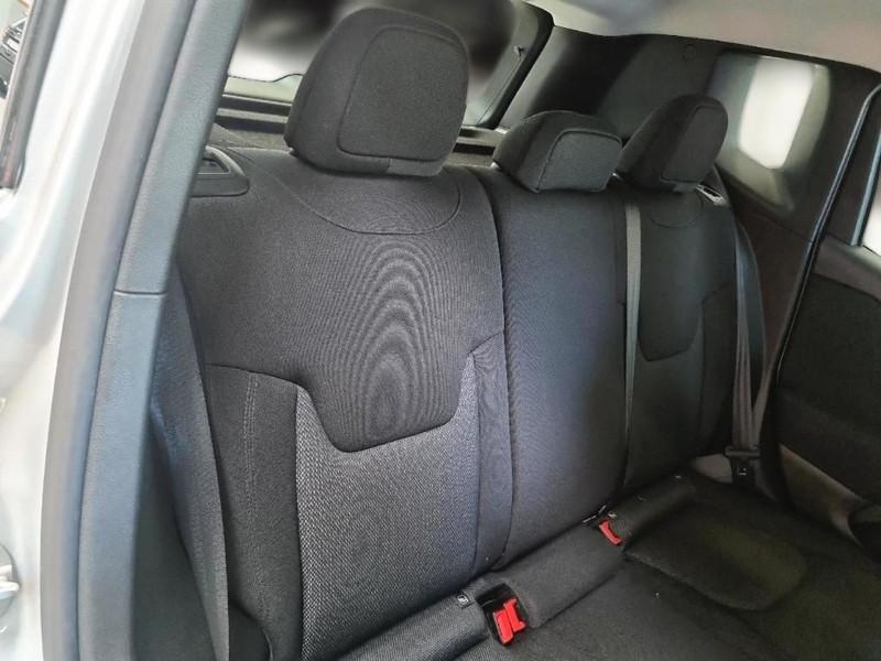 JEEP RENEGADE 1.6 MJET 130 CV LONGITUDE SUV