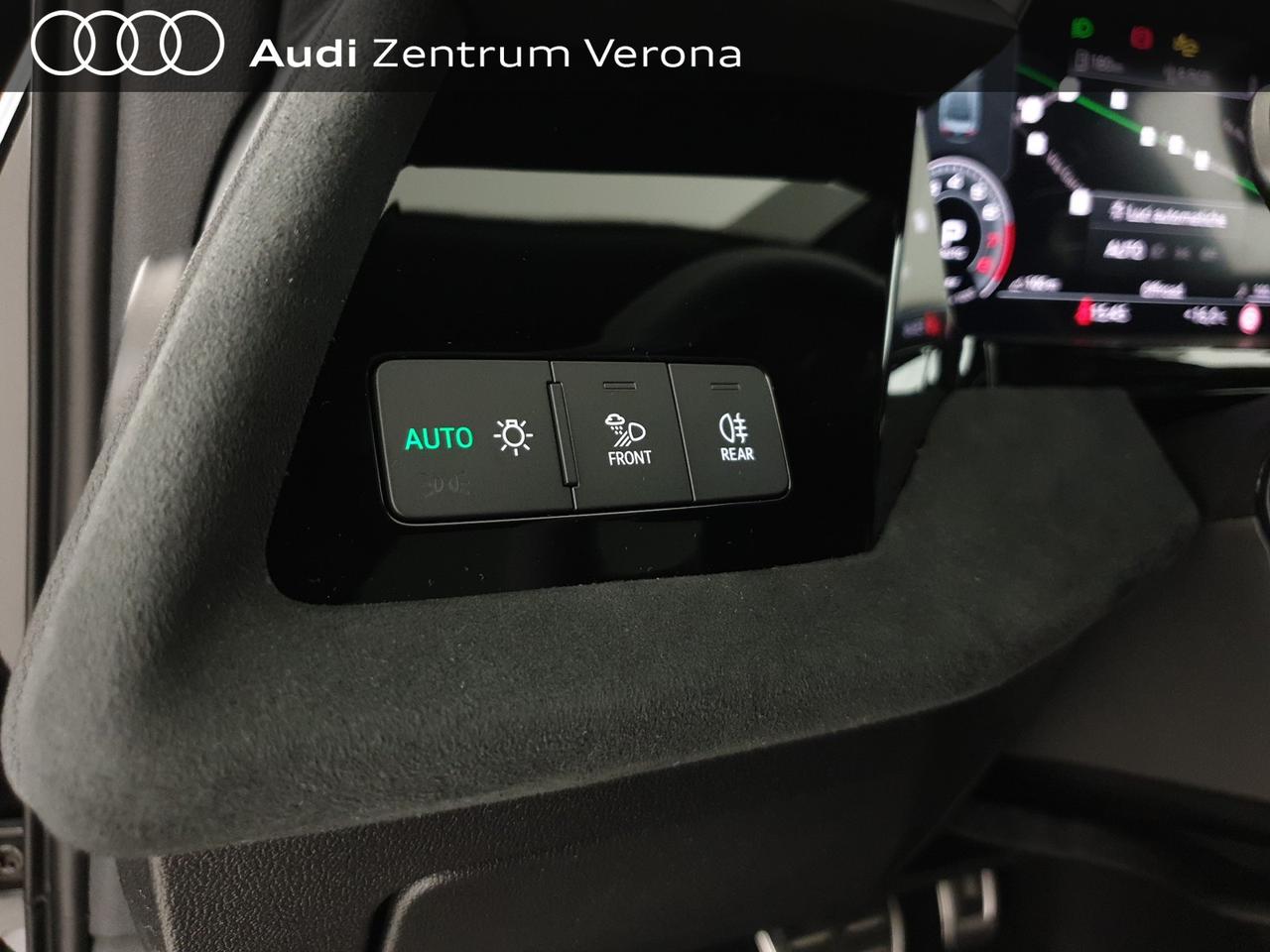 Sedan 35TFSI 150CV S tronic S line Edition