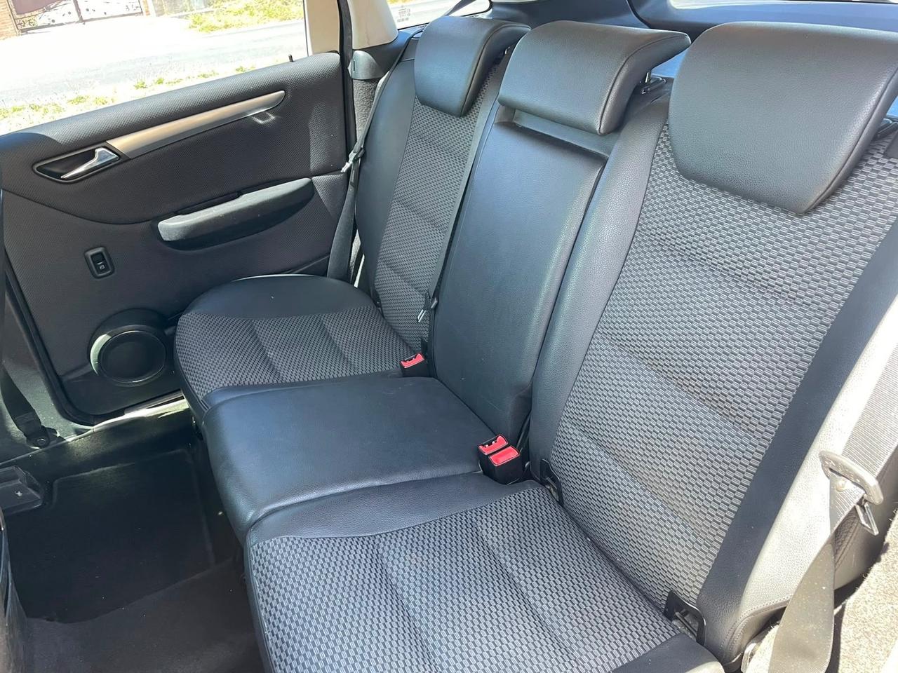 Mercedes-benz B 200 CDI Sport