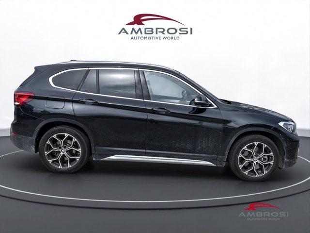 BMW X1 xDrive25e xLine Auto