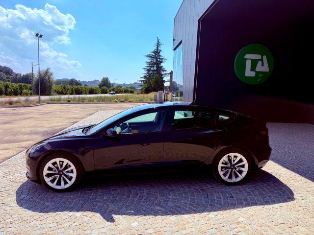 TESLA Model 3 UNIPRO - AWD - LONG RANGE - DUAL MOTOR - NO OBBLIG