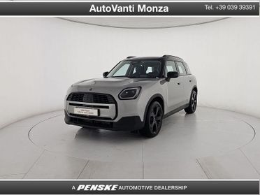 MINI Mini Countryman U25 Mini C Classic Countryman