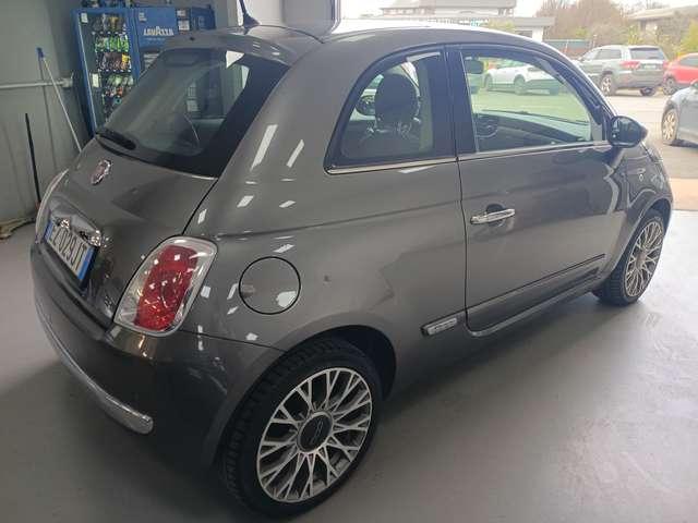 Fiat 500 500 III 1.2 GQ 69cv