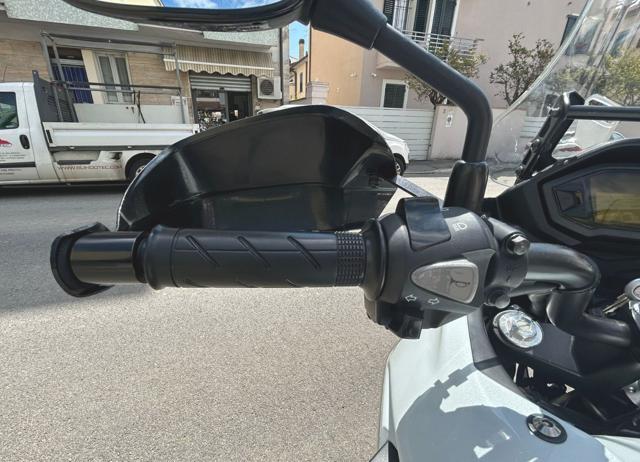 HONDA CB 500 X x