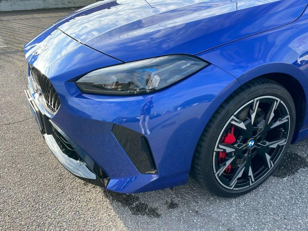 BMW Serie 1 118 d MSport Pro DCT