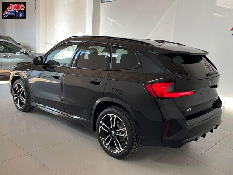 BMW X1 xDrive 20d mhev 48v MSport DCT *Tetto apribile*