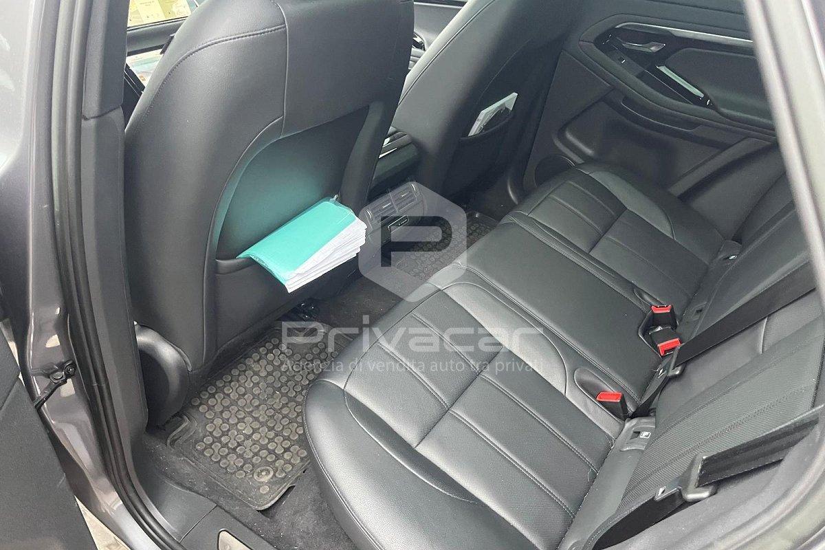 LAND ROVER Range Rover Evoque 2.0 I4 249 CV AWD Auto R-Dynamic S